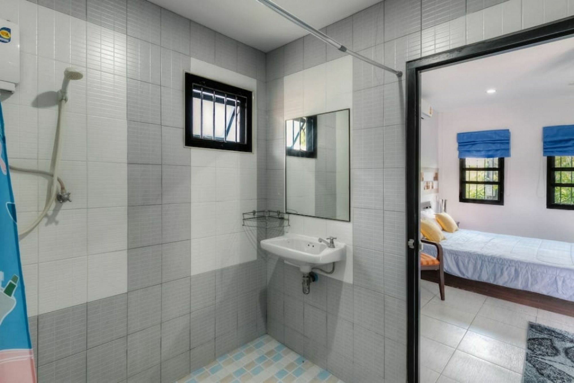 Aquatoria Phuket Bangtao Villa شاطئ سورين المظهر الخارجي الصورة