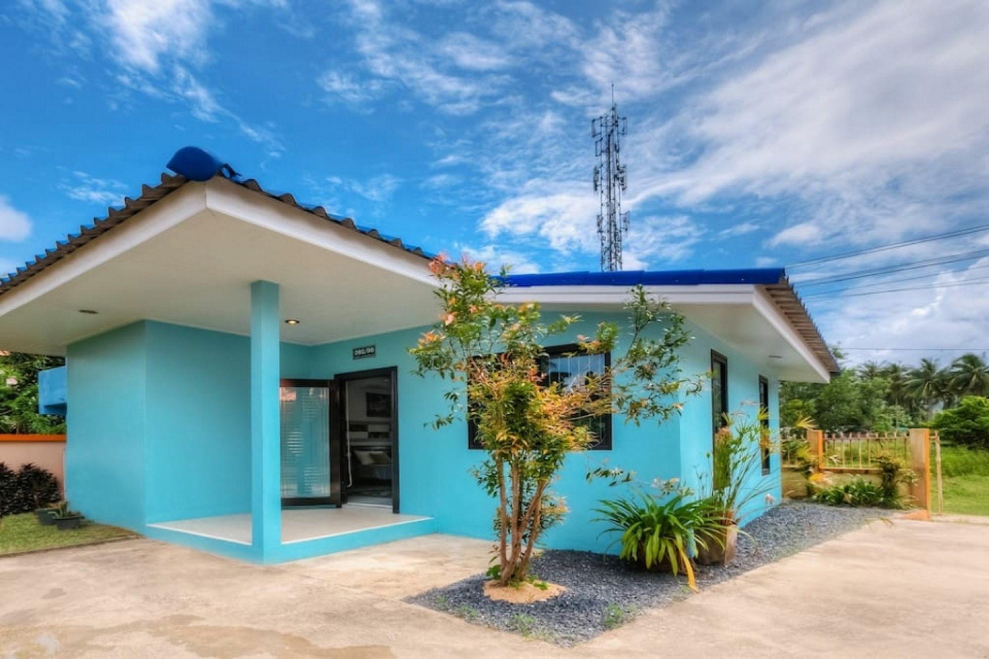 Aquatoria Phuket Bangtao Villa شاطئ سورين المظهر الخارجي الصورة