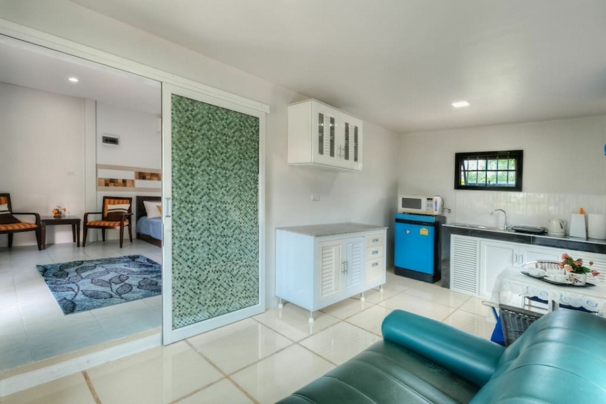 Aquatoria Phuket Bangtao Villa شاطئ سورين المظهر الخارجي الصورة