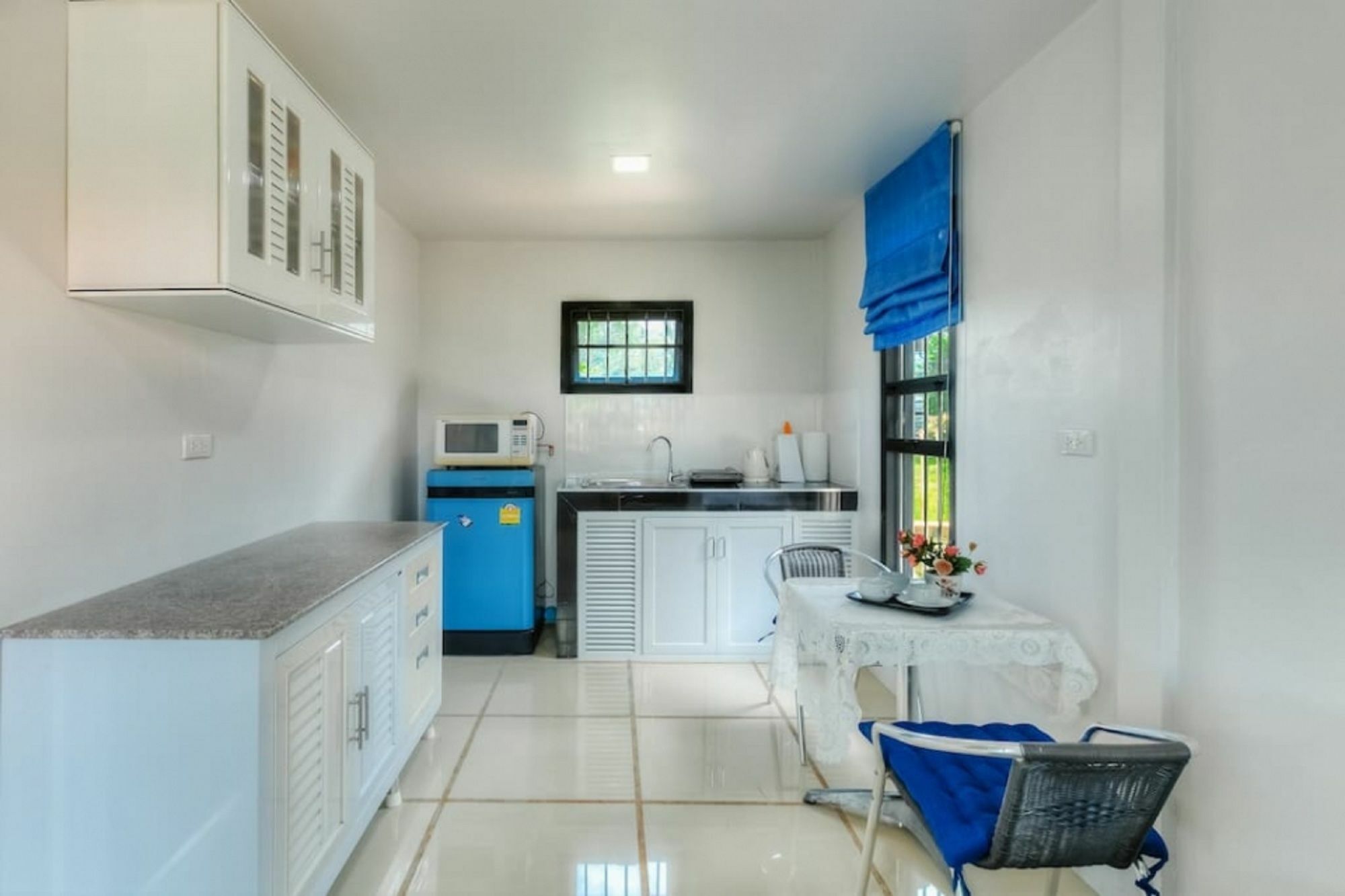 Aquatoria Phuket Bangtao Villa شاطئ سورين المظهر الخارجي الصورة