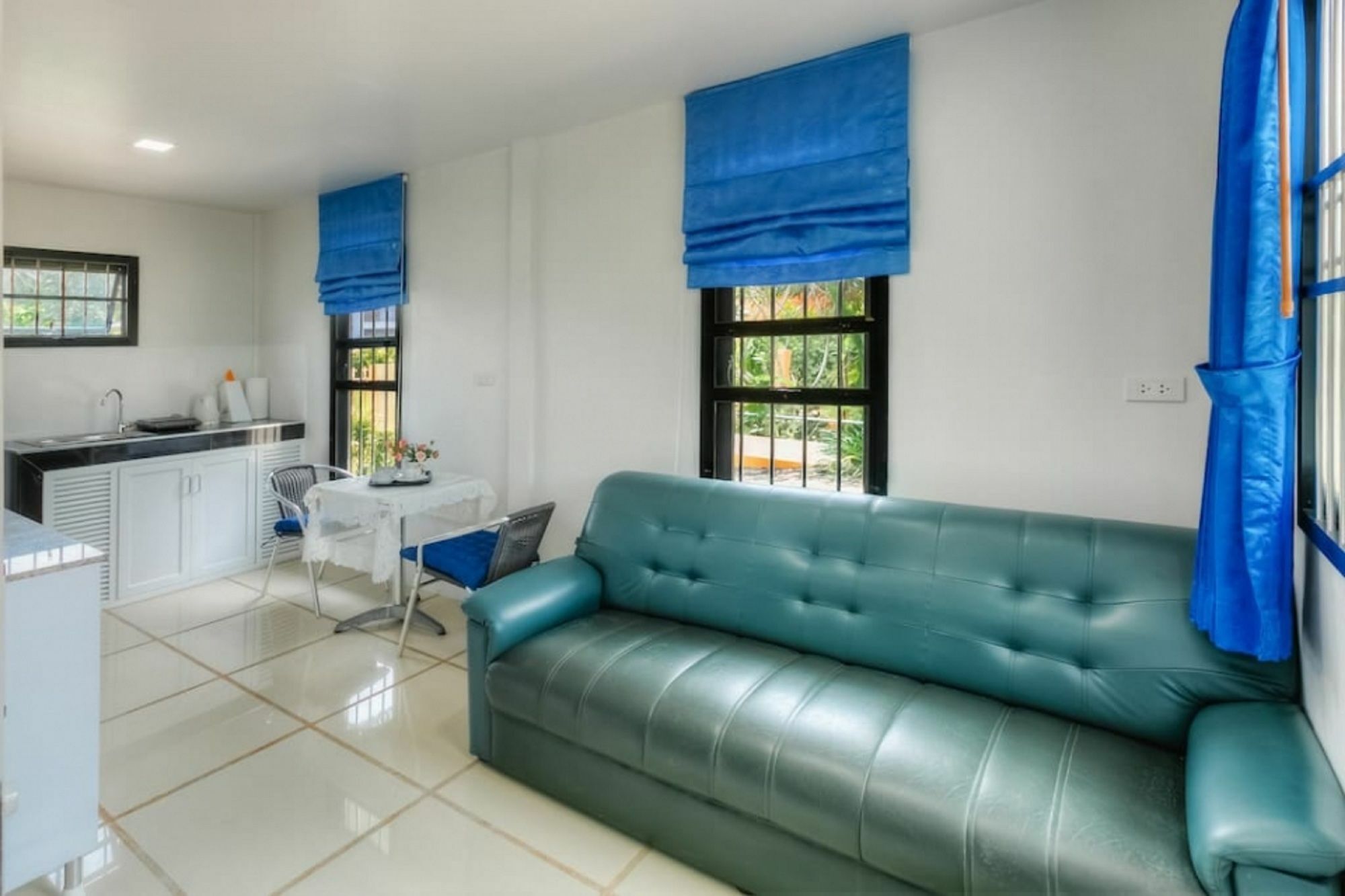 Aquatoria Phuket Bangtao Villa شاطئ سورين المظهر الخارجي الصورة