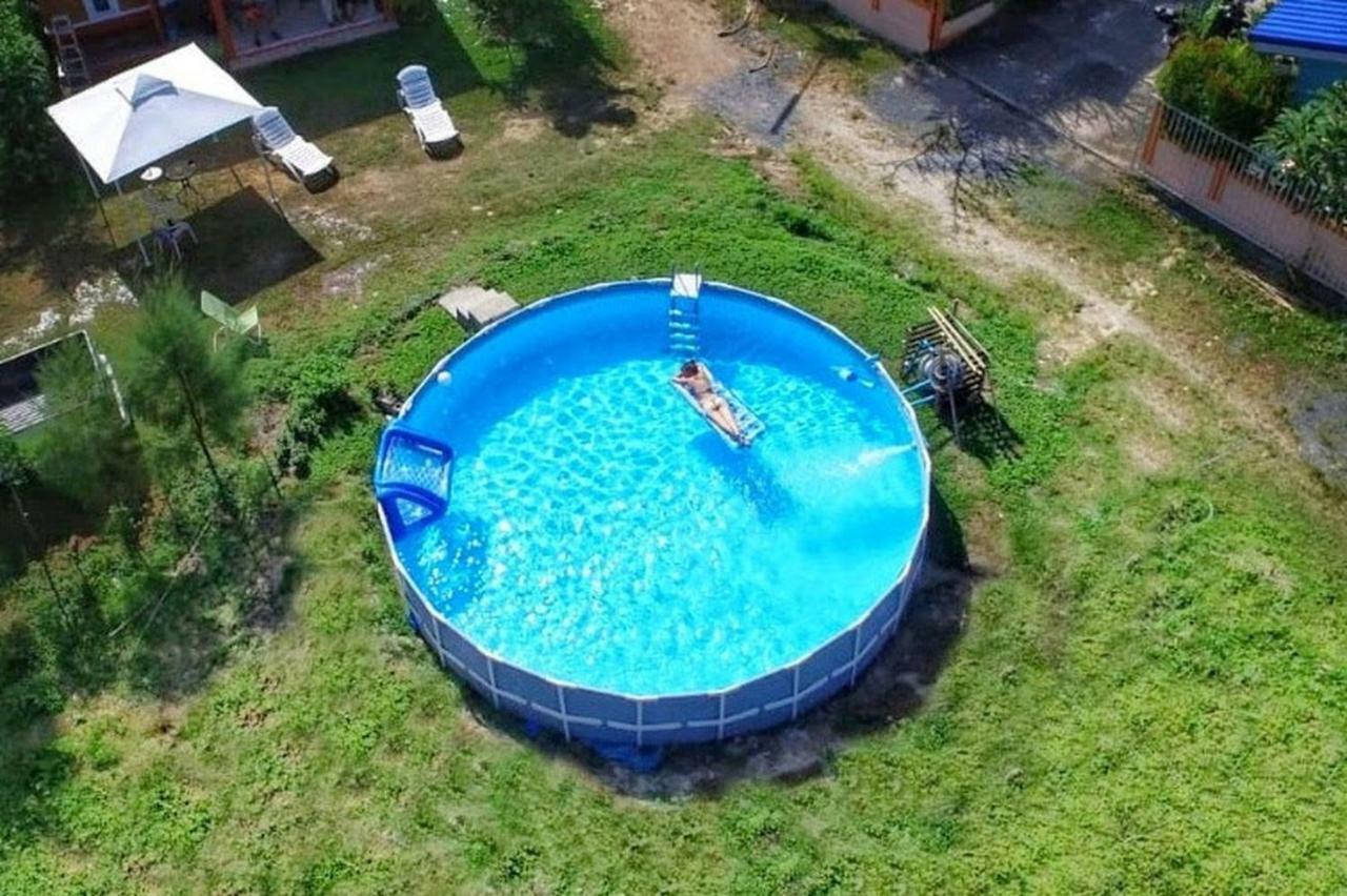 Aquatoria Phuket Bangtao Villa شاطئ سورين المظهر الخارجي الصورة